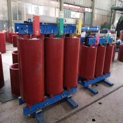 金塔400KVA干式电力变压器