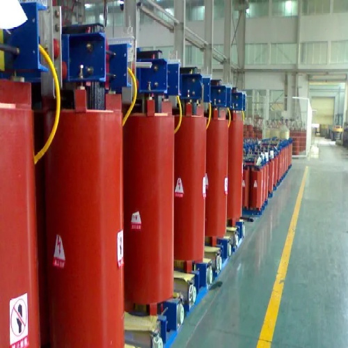 金塔SCB10-200KVA干式变压器