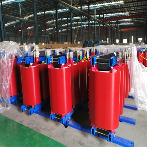 金塔SCB18-4000KVA干式变压器