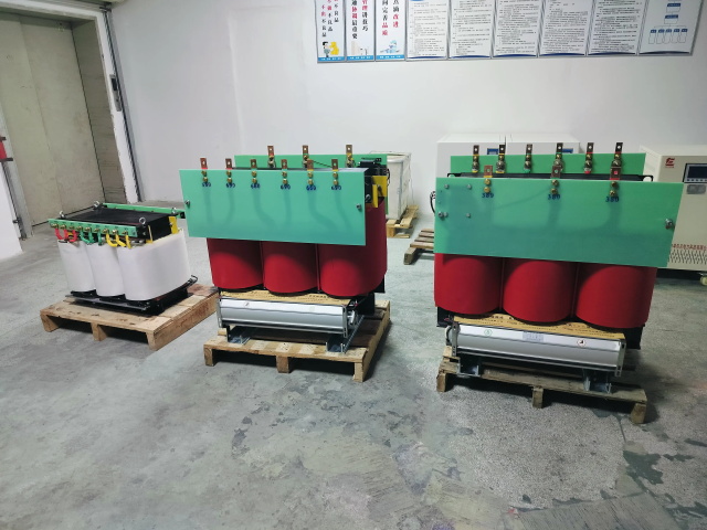 金塔KS11-1000KVA矿用变压器
